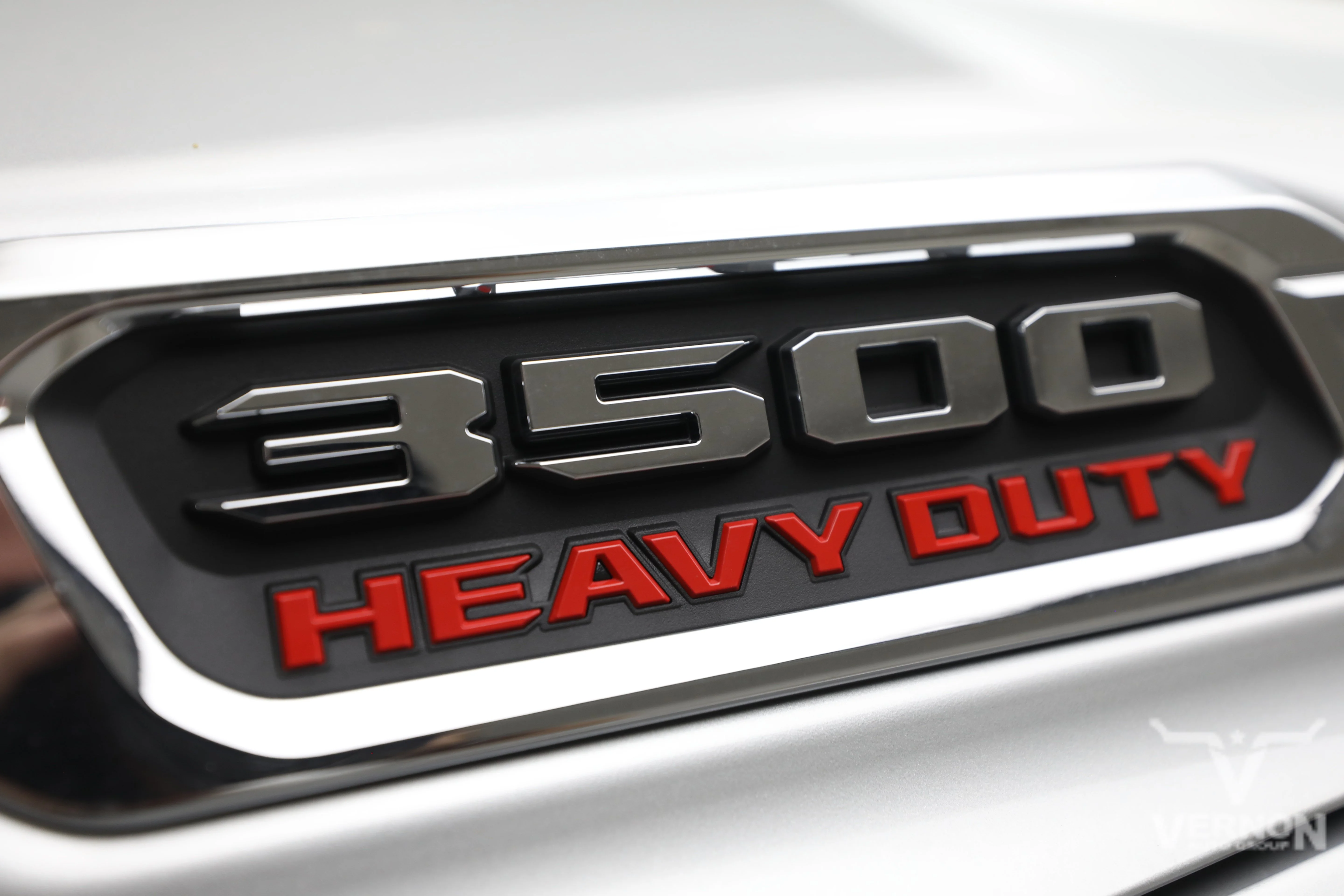 New 2026 Ram 3500 DRW ST Crew Cab 4x4
