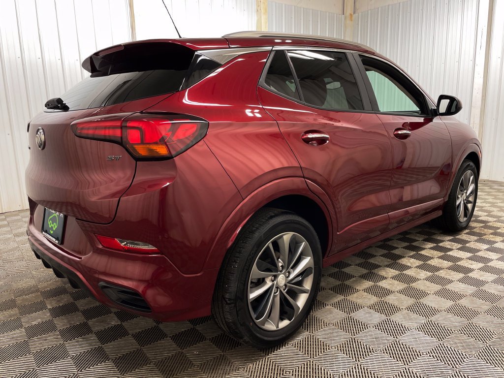 2023 Buick Encore GX Select - Photo 15