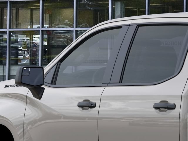 2026 Chevrolet Silverado 1500 Custom - Photo 12
