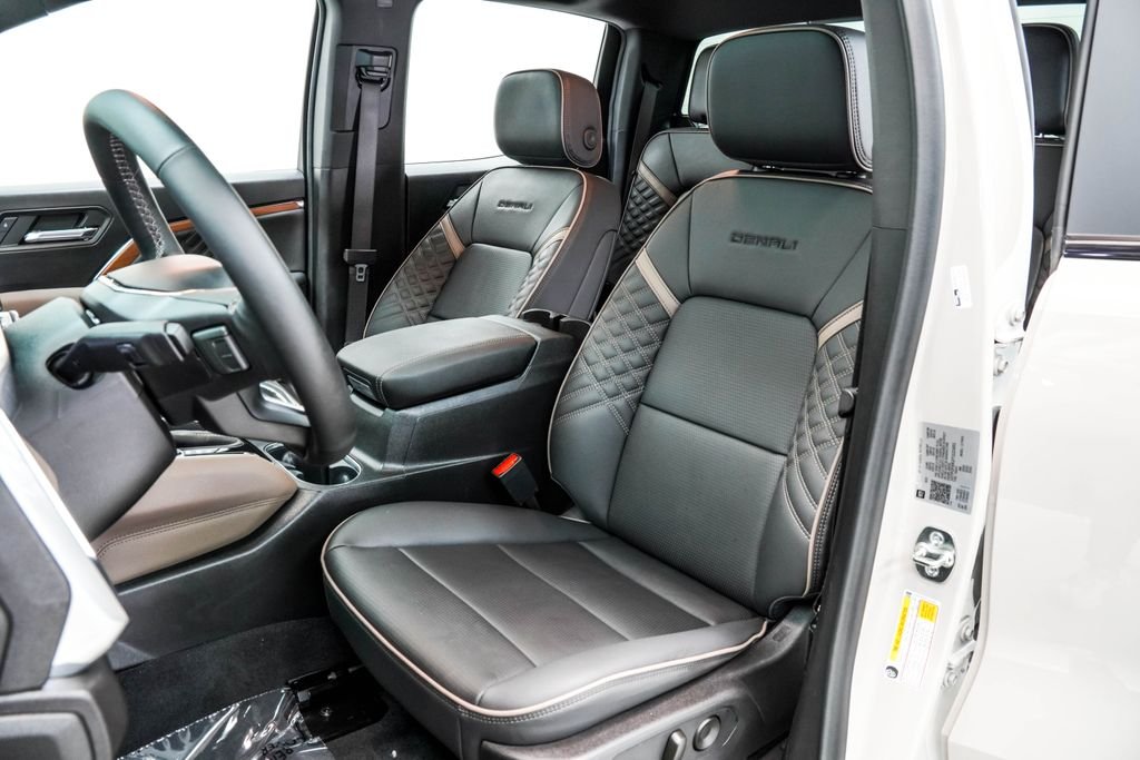 Used 2026 Beige GMC Denali image 15