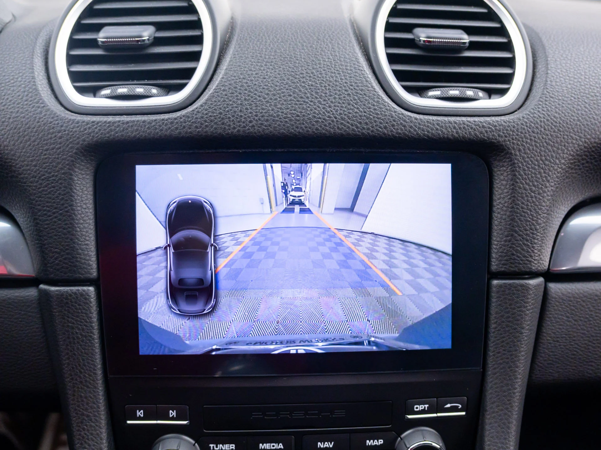 Certified Used 2024 Gray Porsche  image 23