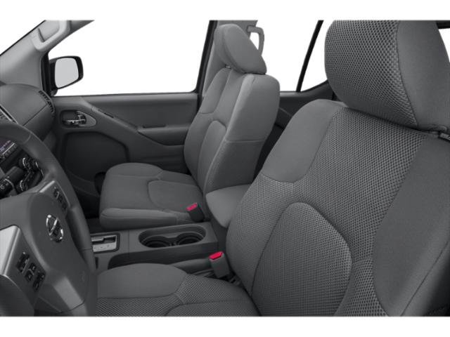 Used 2019 Arctic Blue Metallic Nissan SV image 18