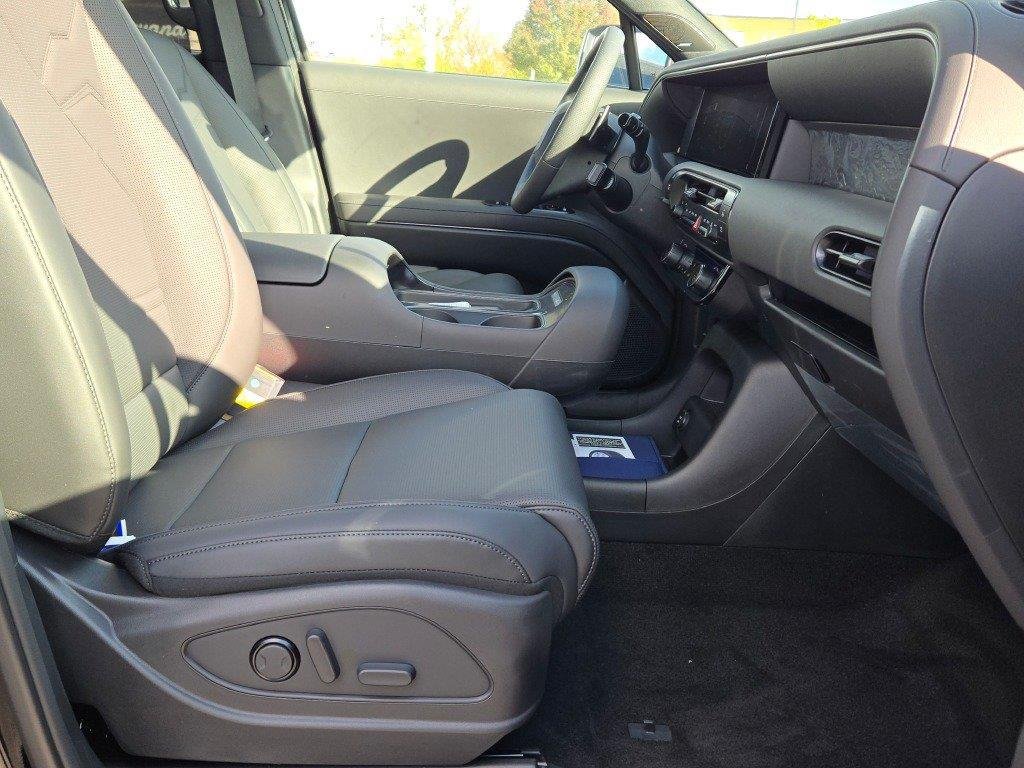 2026 Hyundai Palisade XRT Pro - Photo 6