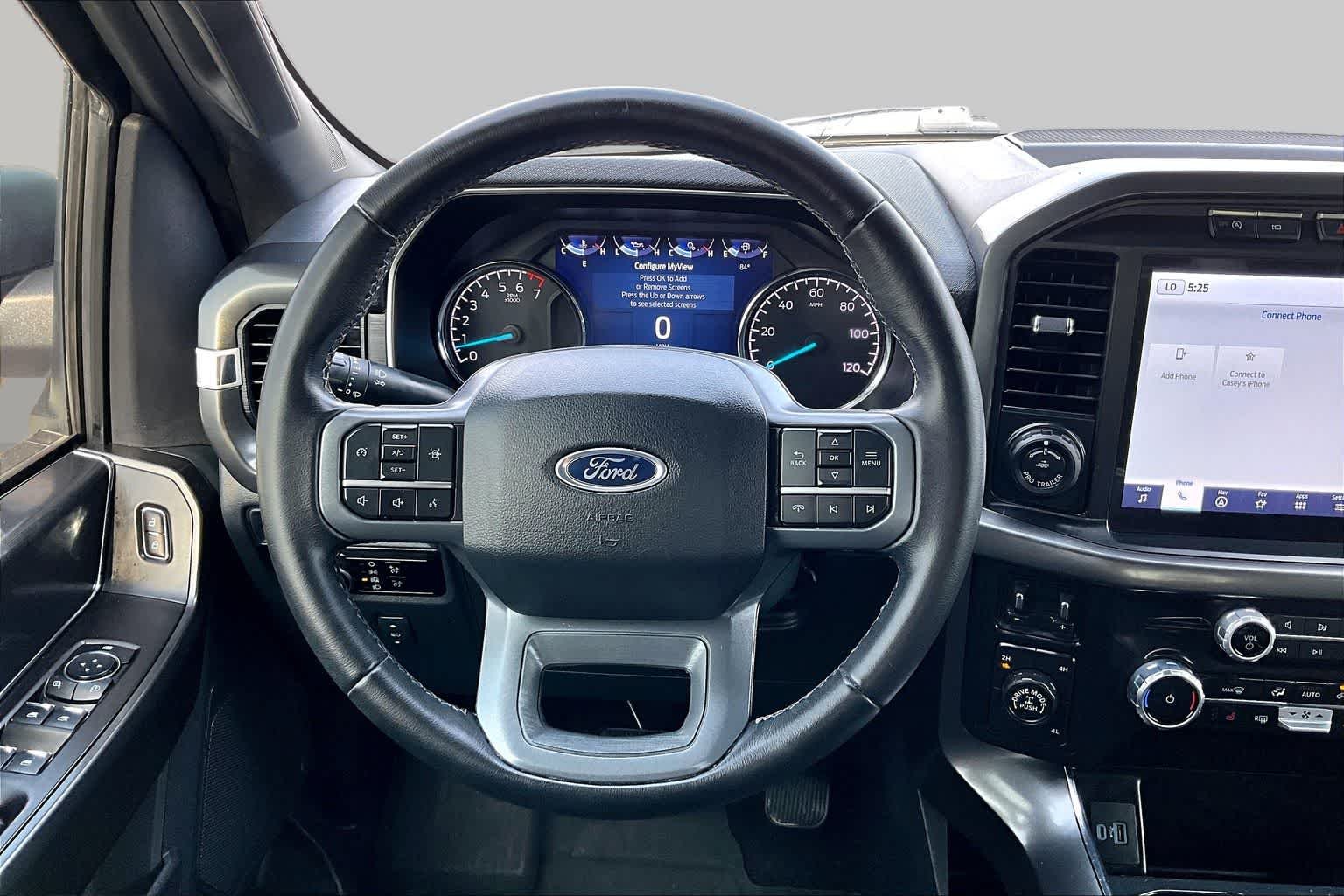 2023 Ford F-150 XLT - Photo 6