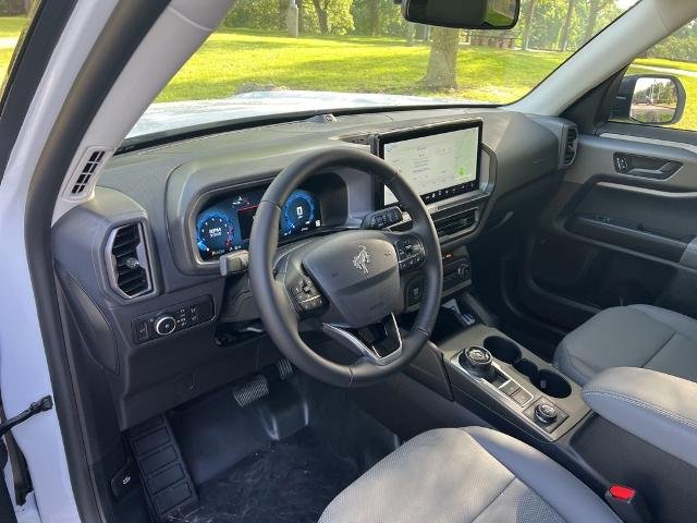 2025 Ford Bronco Sport Badlands - Photo 73