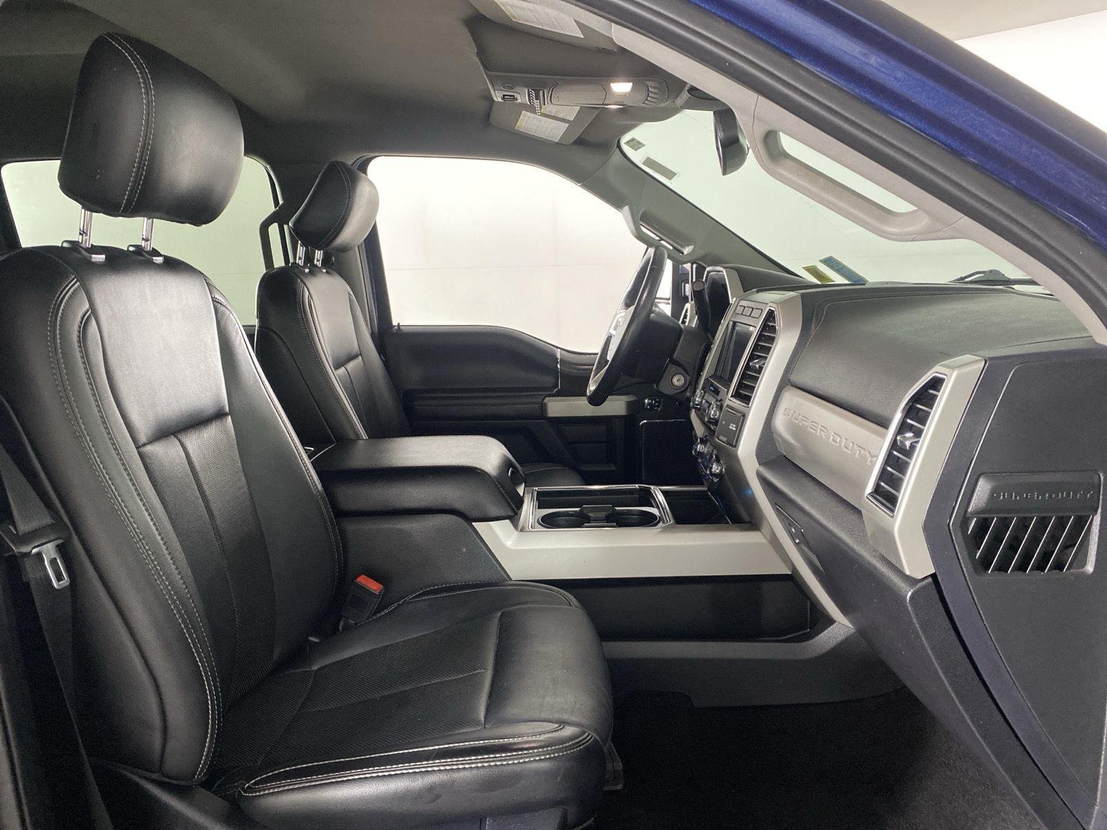 Used 2020 Blue Jeans Ford Lariat image 36