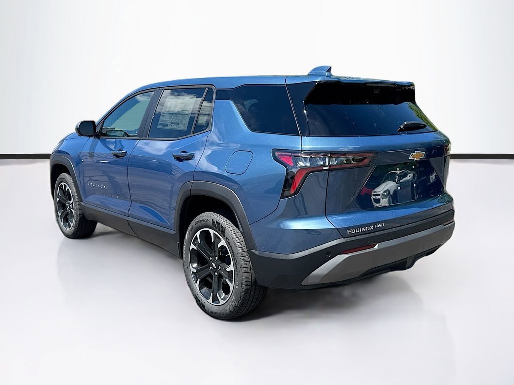 2026 Chevrolet Equinox LT - Photo 7