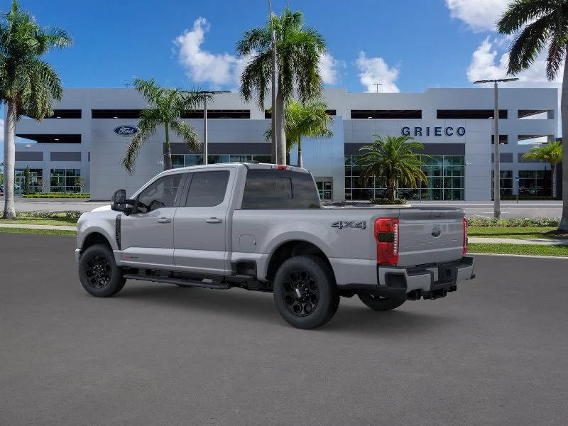 New 2026 Avalanche Ford F-250® Lariat® image 30