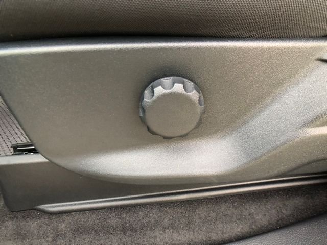 New 2026 Agate Black Metallic Ford STX® image 11