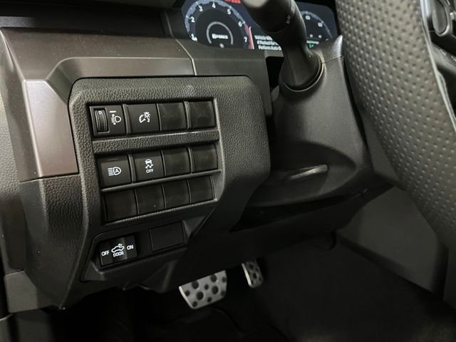 New 2026 Bronze Oxide Toyota  TRD Sport image 13