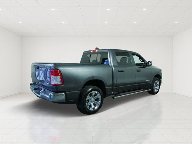 Certified Used 2024 Gray Ram Big Horn/Lone Star image 7