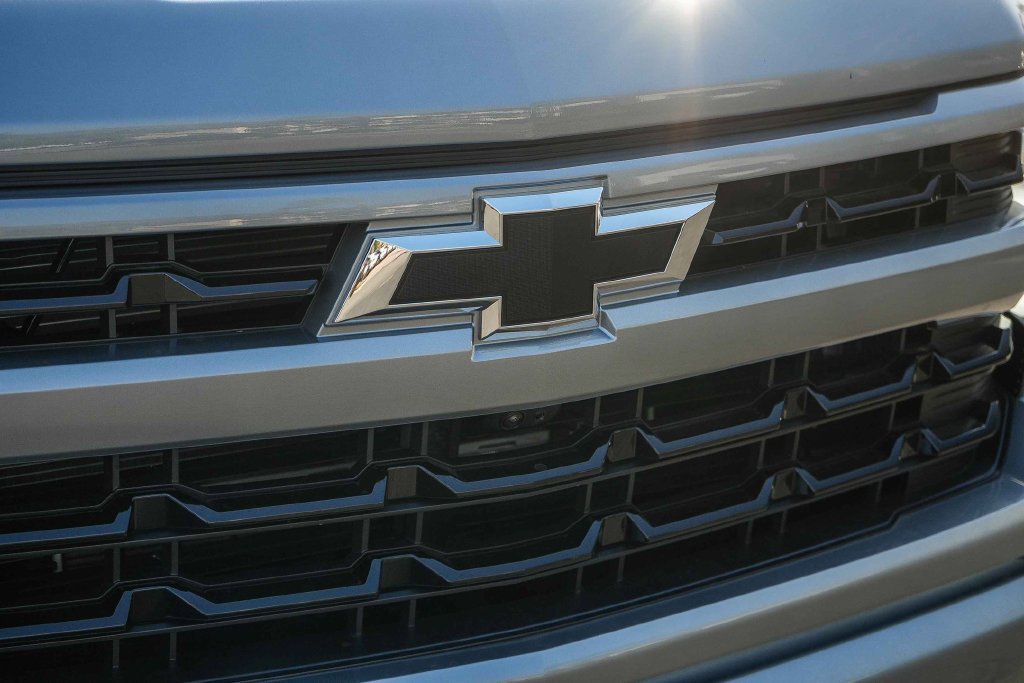 2026 Chevrolet Silverado 1500 RST - Photo 10
