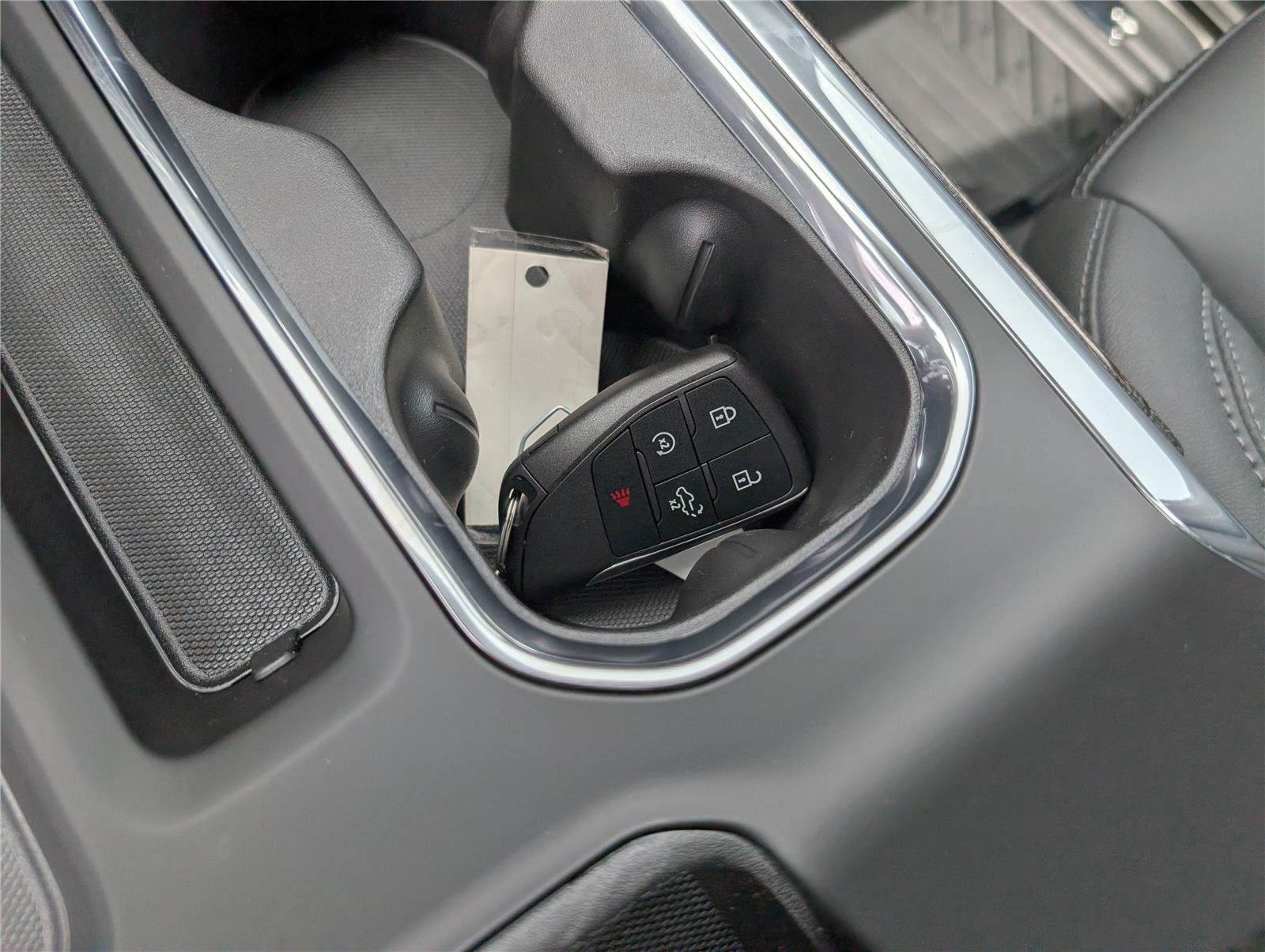 2026 Chevrolet Silverado 1500 RST - Photo 29