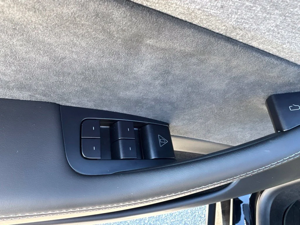 Used 2026 Black Tesla Premium image 27