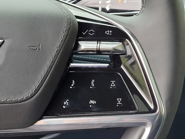 2025 Cadillac Escalade IQ Sport 2 - Photo 25