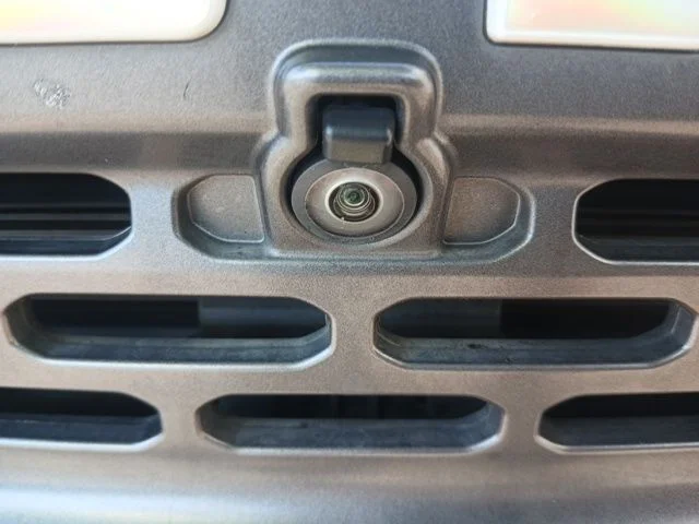Used 2022 Blue Ford Badlands image 10