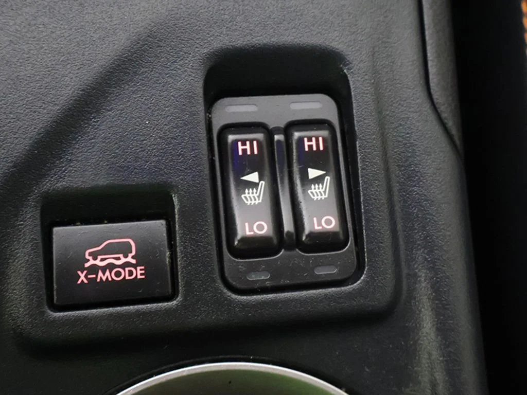 2023 Subaru Crosstrek Limited - Photo 53
