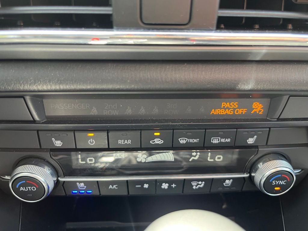 Certified Used 2023 Silver Mazda Touring Plus image 17