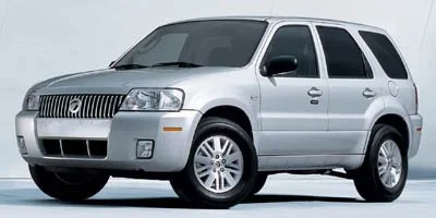 2006 Mercury Mariner Premier 4WD's photo