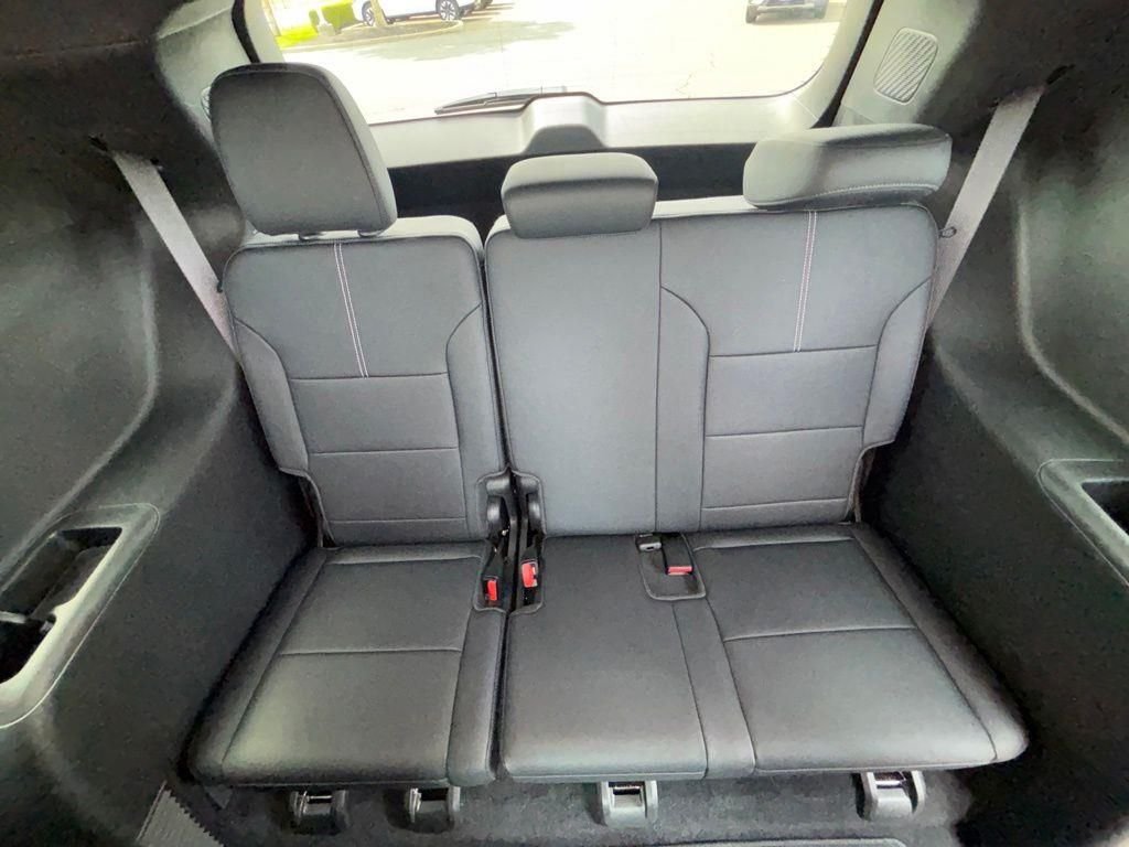 Certified Used 2024 Summit White GMC Elevation image 54