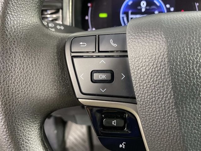 Used 2025 Black Toyota LE image 17