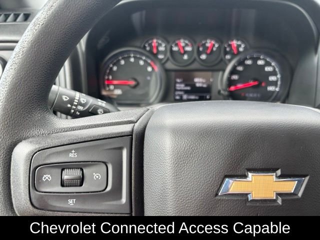 Used 2021 Blue Chevrolet Custom image 27