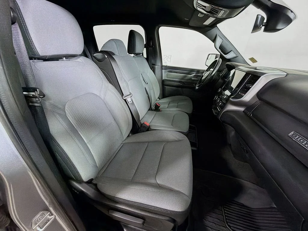 Used 2022  Ram Big Horn image 24