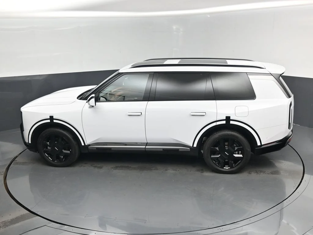 Certified Used 2027 White Kia SX image 14