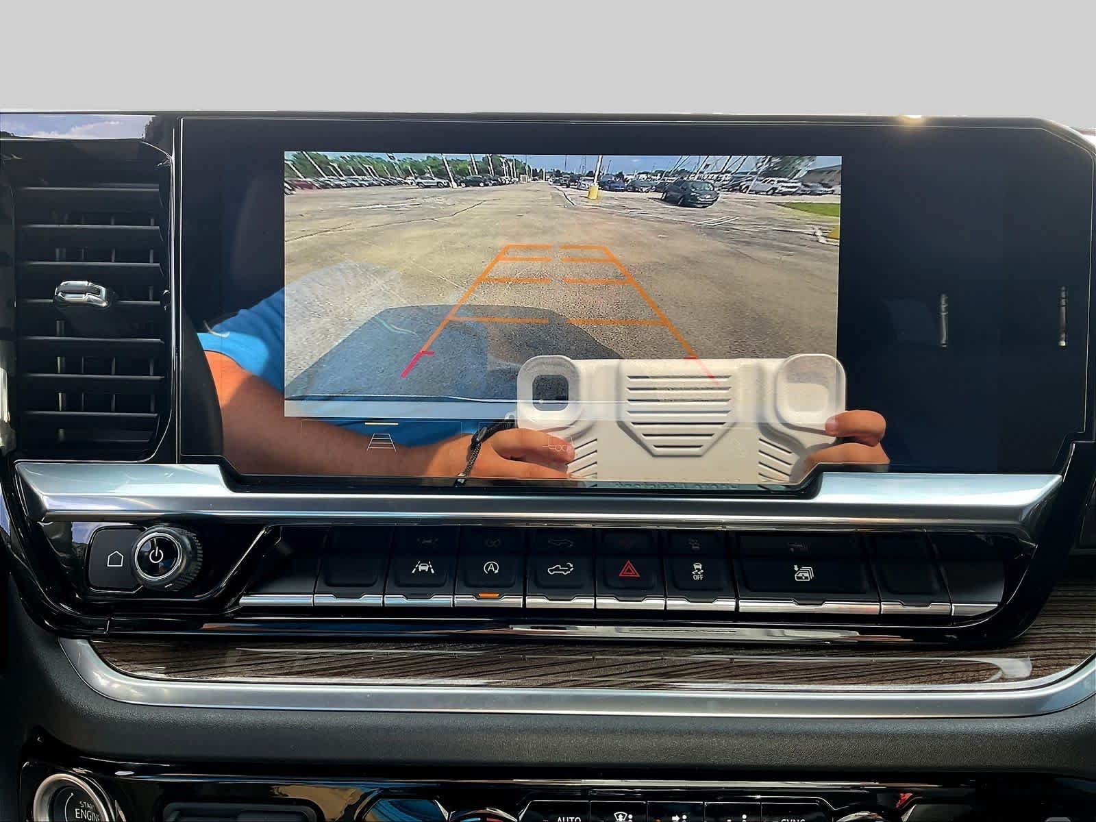 2023 Chevrolet Silverado 1500 RST - Photo 17