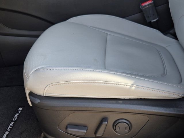 2026 Hyundai Santa Cruz SEL - Photo 17