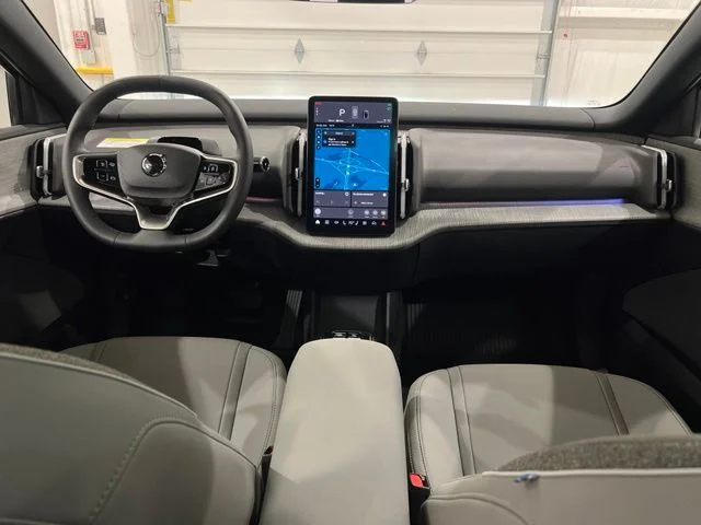 New 2026 Vapour Grey Volvo Ultra image 11