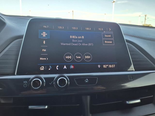 Used 2020 Red Cadillac V-Series image 11
