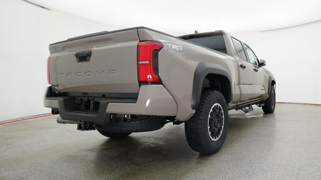 New 2026 Mudbath Toyota  TRD Off-Road image 21