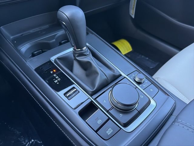 Used 2026 Gray Mazda 2.5 S Preferred image 17