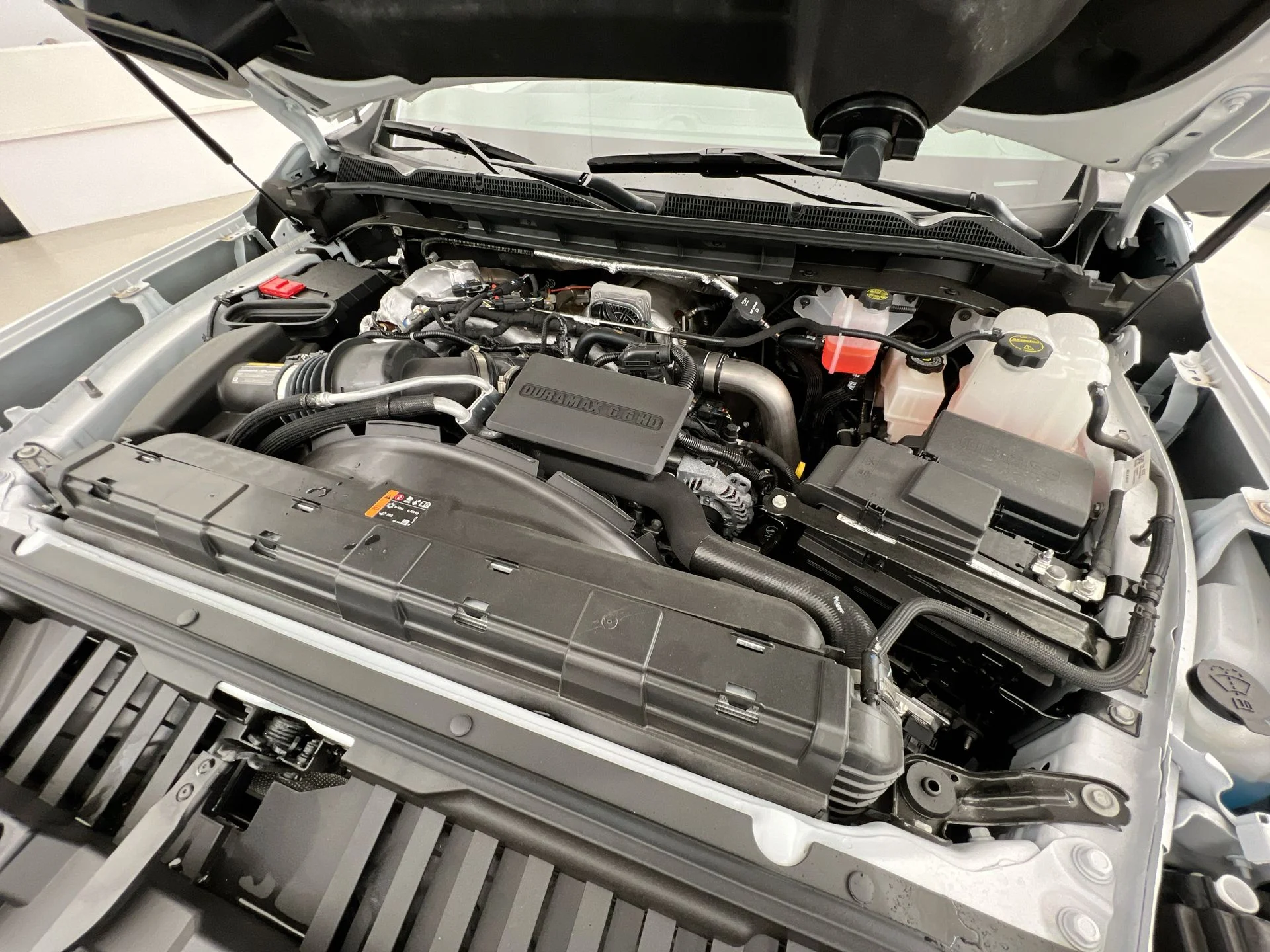 2025 GMC Sierra 2500HD Pro - Photo 60