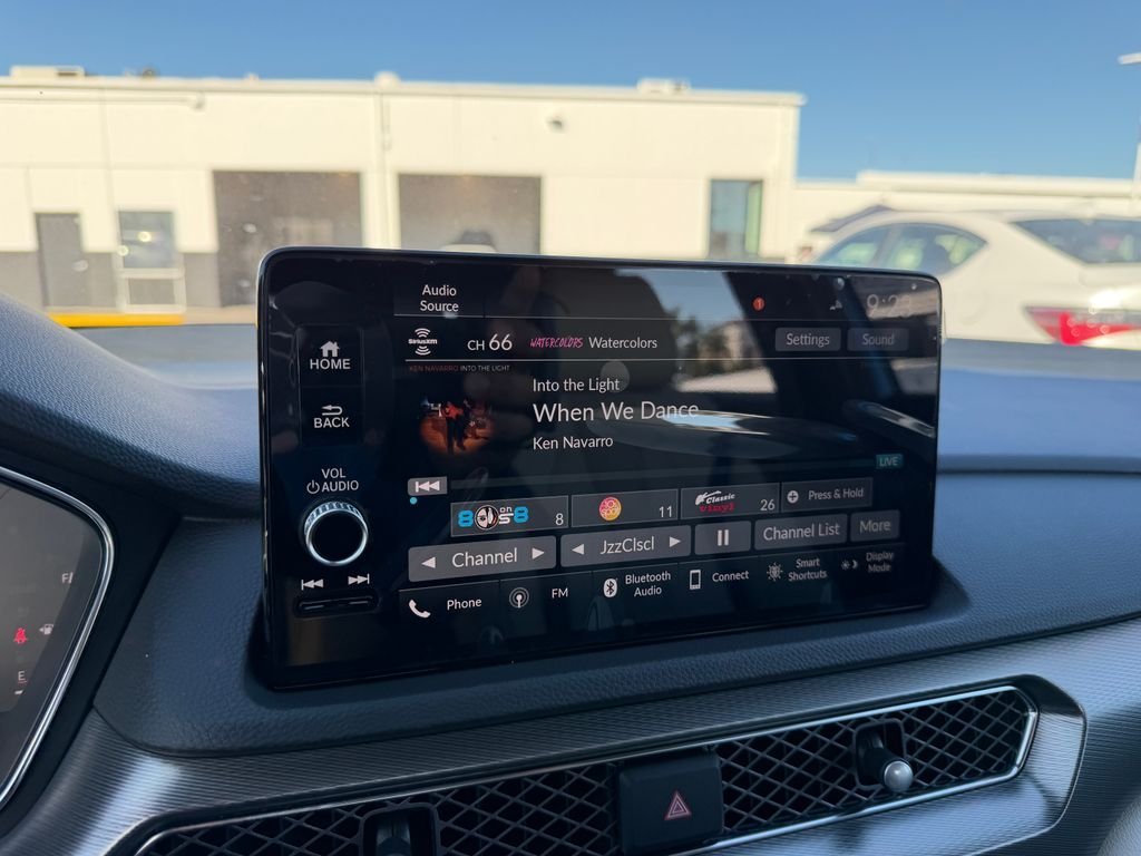 2026 Acura Integra A-Spec w/Technology Package - Photo 24
