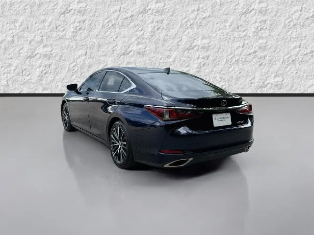 Certified Used 2022 Mica Lexus ES 350 image 5