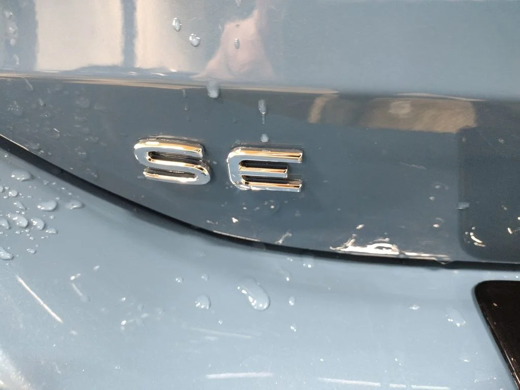 New 2026 Blue Volkswagen 2.0T SE image 14