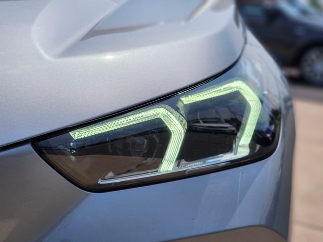 Certified Used 2023 Silver BMW xDrive28i image 11