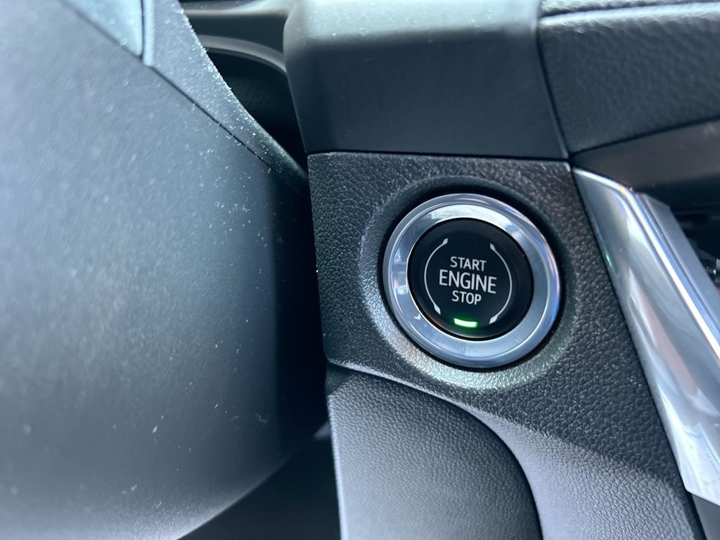 Used 2024 Black Buick Preferred image 20