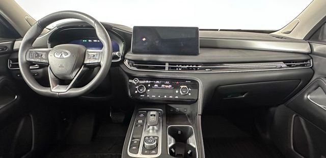 2025 INFINITI QX60 LUXE - Photo 23