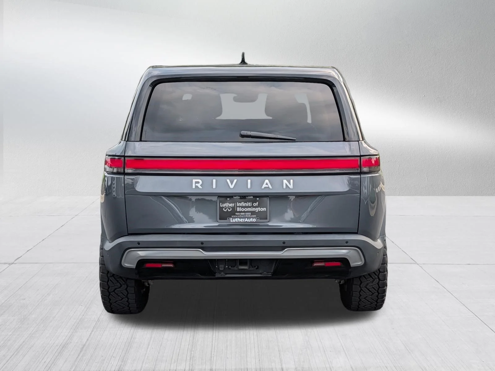 Used 2023 El Cap Granite Rivian Adventure image 6