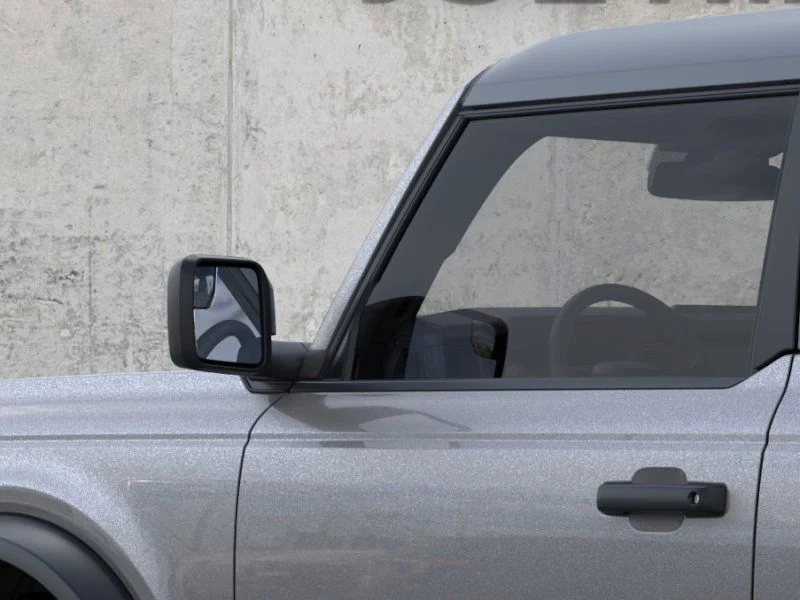 New 2025 Gray Ford Base image 22