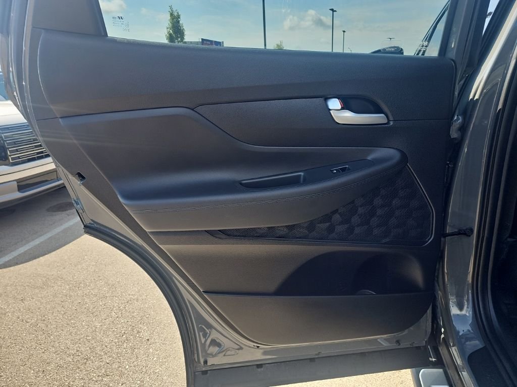 2023 Hyundai Santa Fe XRT - Photo 28