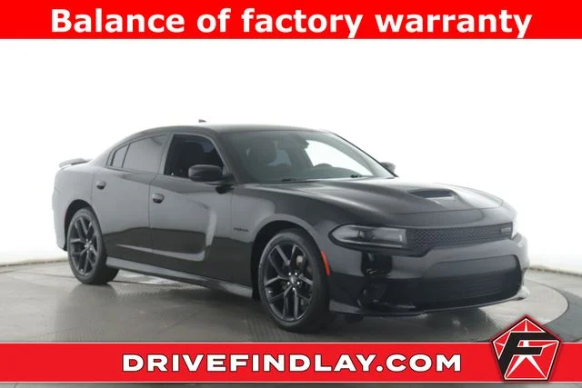 2022 Dodge Charger R/T's photo