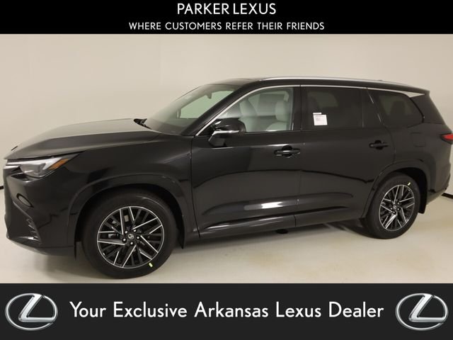 2026 Lexus TX 350 350 Premium AWD's photo