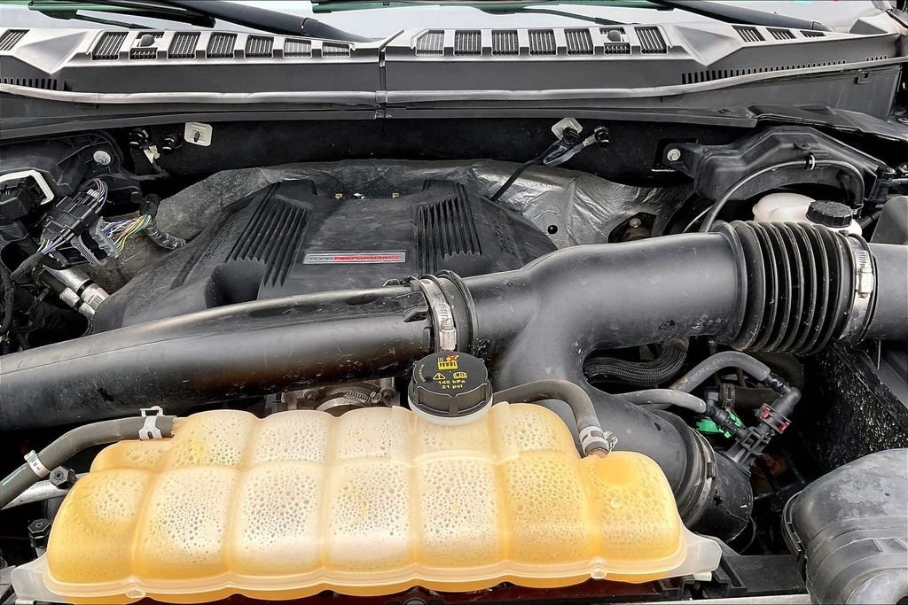 2018 Ford F-150 Raptor - Photo 10