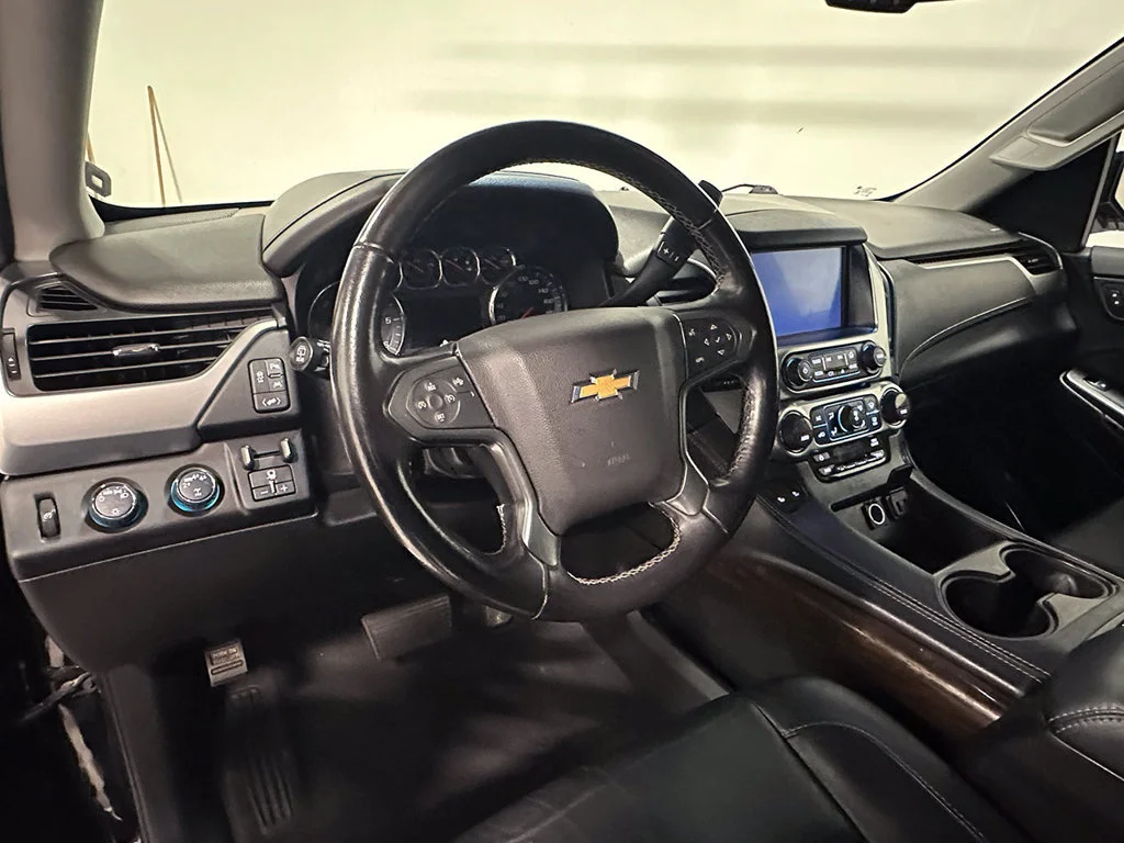 Used 2019 Black Chevrolet LT image 25