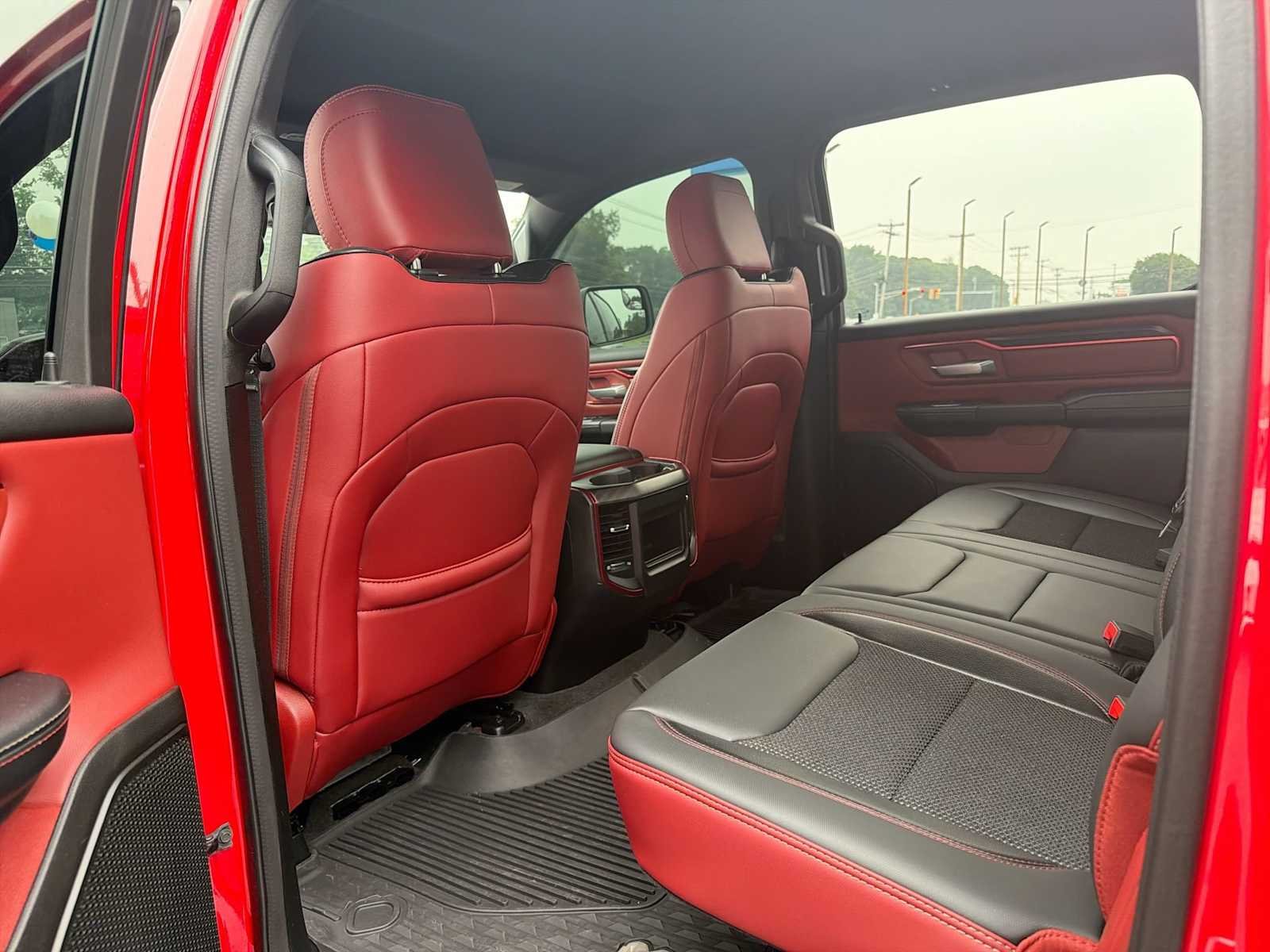 2023 RAM Ram 1500 Pickup Rebel - Photo 12
