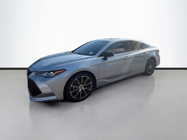 2022 Toyota Avalon Touring